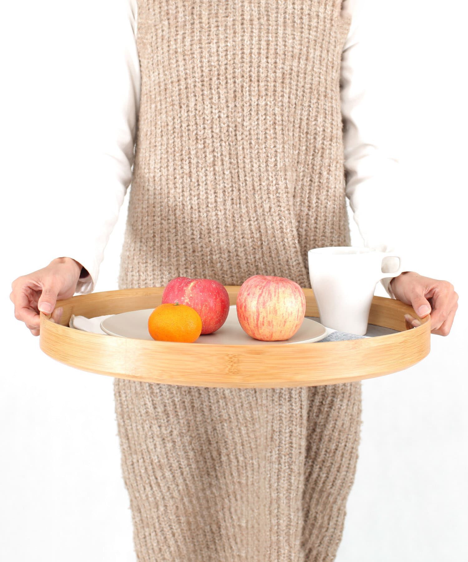 URBAN RESEARCH DOORS「Gudee　ROCA 2tier bar cart round」|その他|