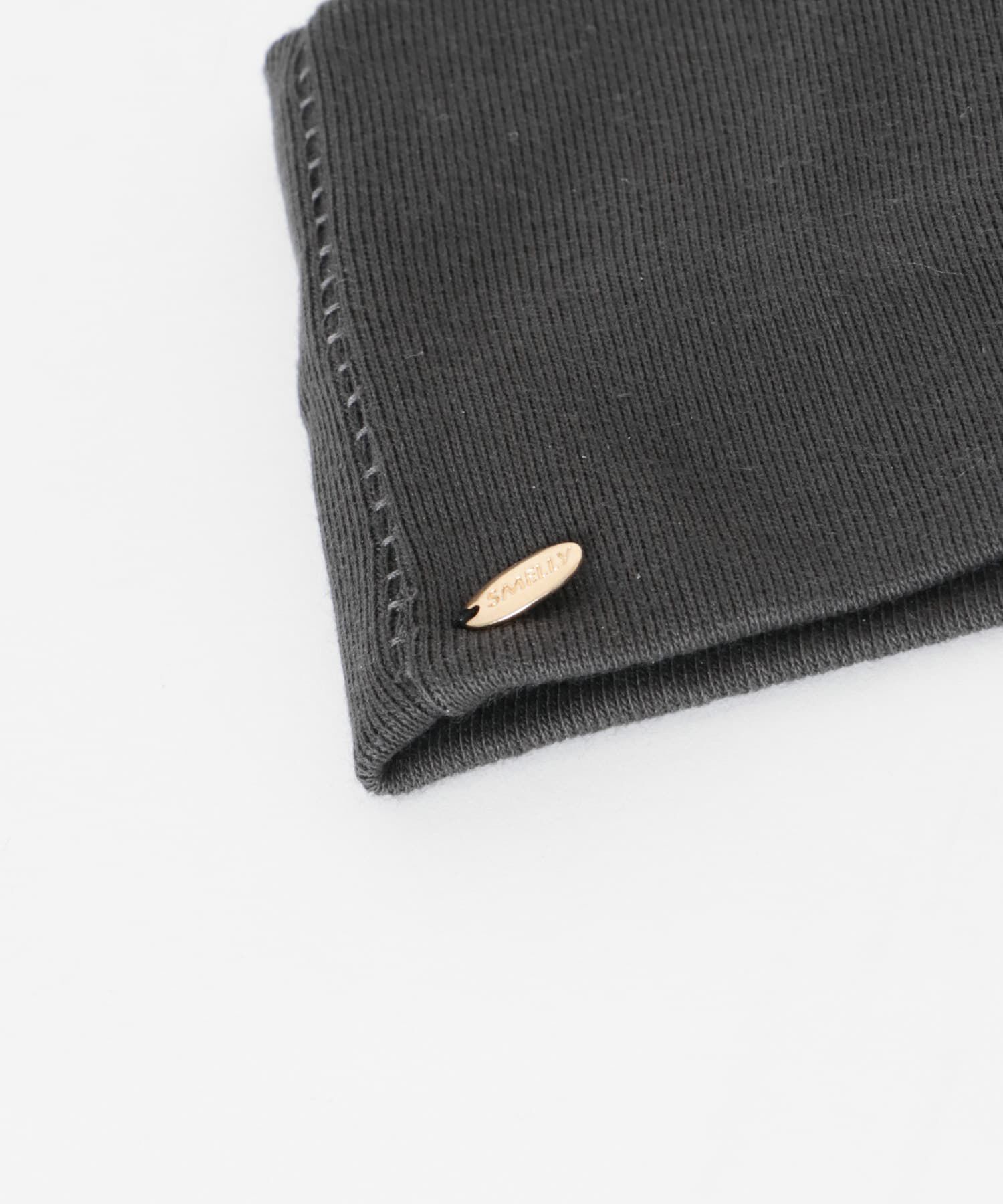 SMELLY「シンプルヘアバンド」|ヘアバンド|