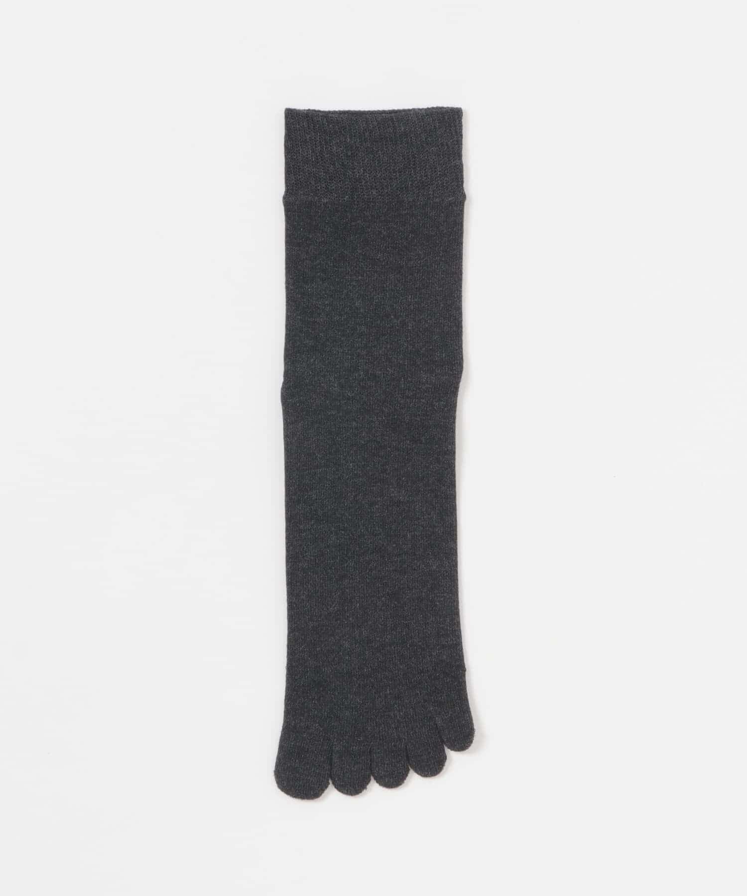 URBAN RESEARCH「『URTECH』5本指ソックス」|ソックス|