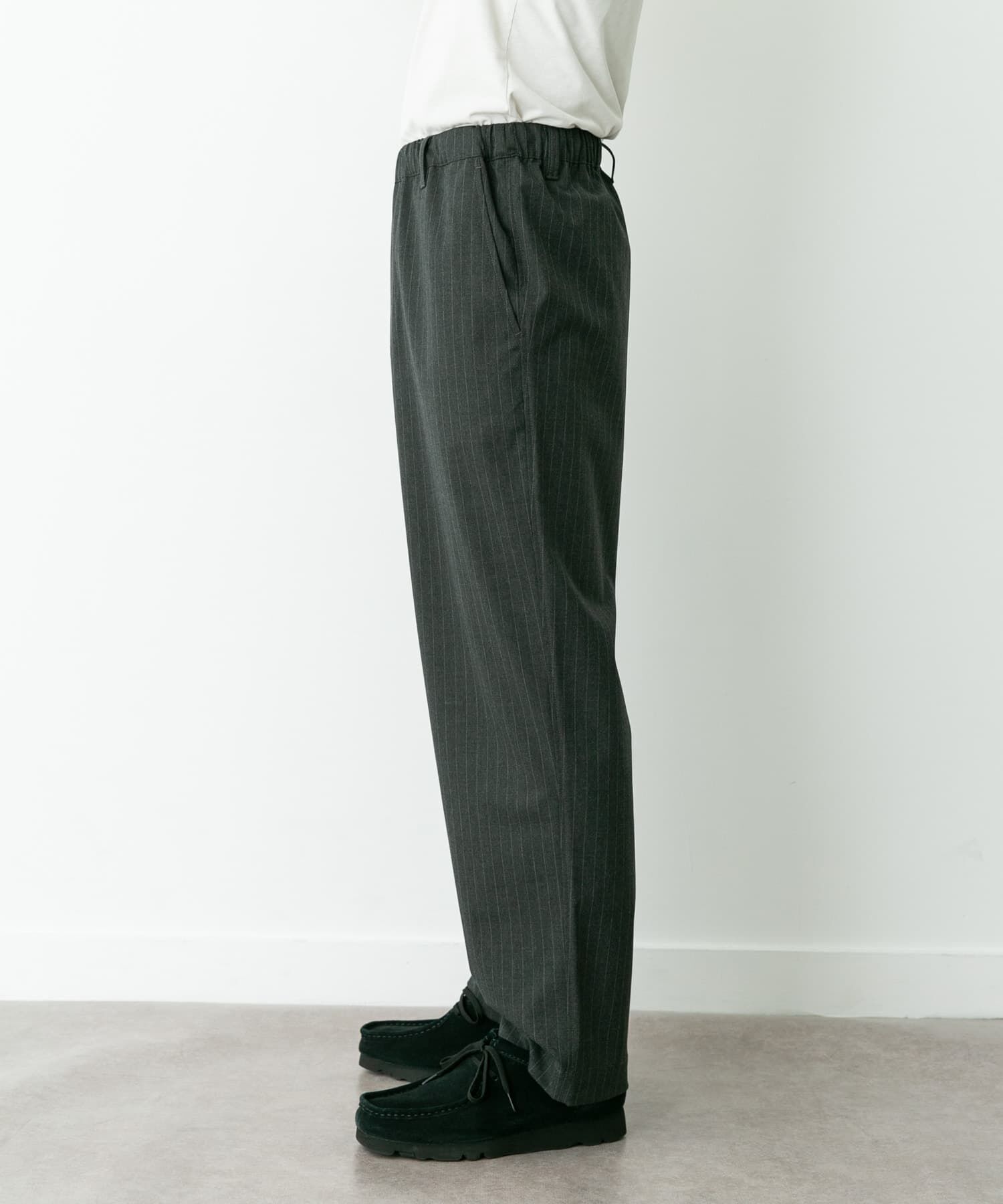 Sonny Label 「ピンストライプイージーパンツ」|その他|