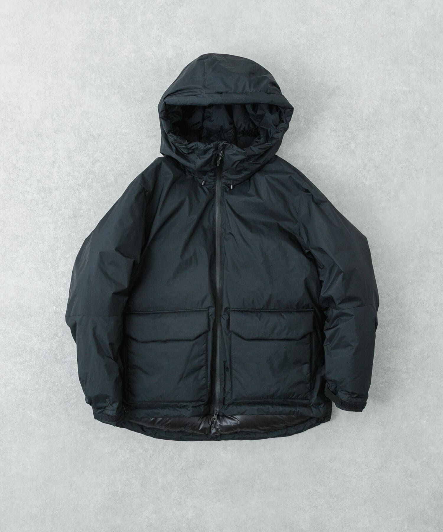 URBAN RESEARCH「『別注』NANGA&times;URBAN RESEARCH　AURORA TEX DOWN JACKET」|ダウン|