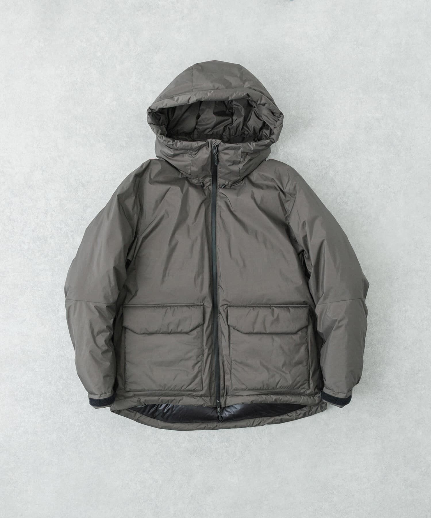 URBAN RESEARCH「『別注』NANGA&times;URBAN RESEARCH　AURORA TEX DOWN JACKET」|ダウン|