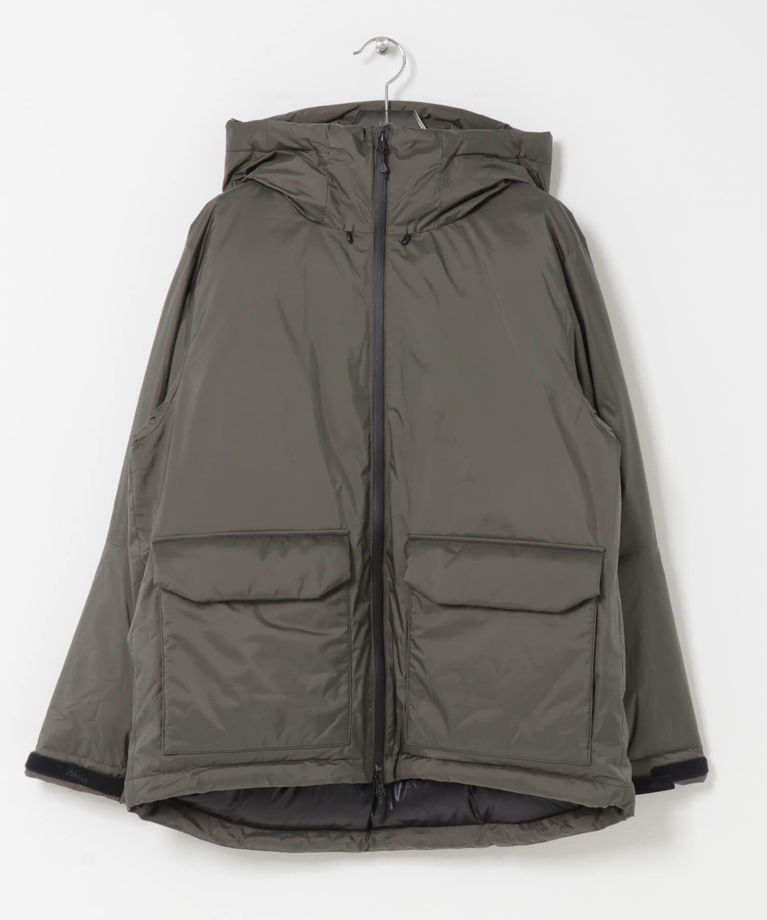 URBAN RESEARCH「『別注』NANGA&times;URBAN RESEARCH　AURORA TEX DOWN JACKET」|ダウン|