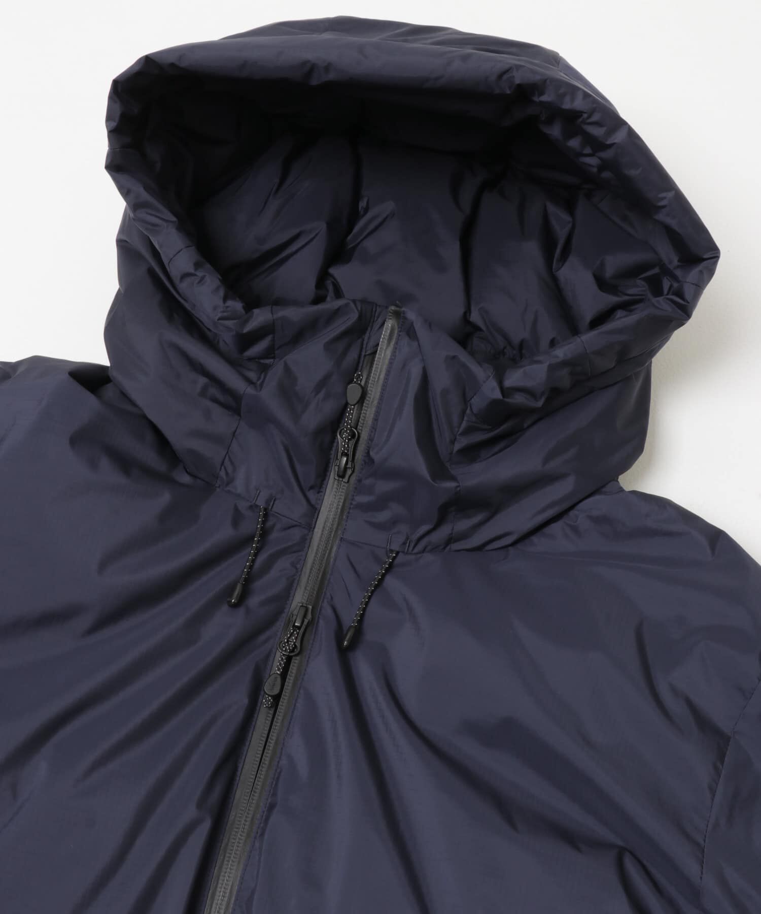 URBAN RESEARCH「『別注』NANGA&times;URBAN RESEARCH　AURORA TEX DOWN JACKET」|ダウン|