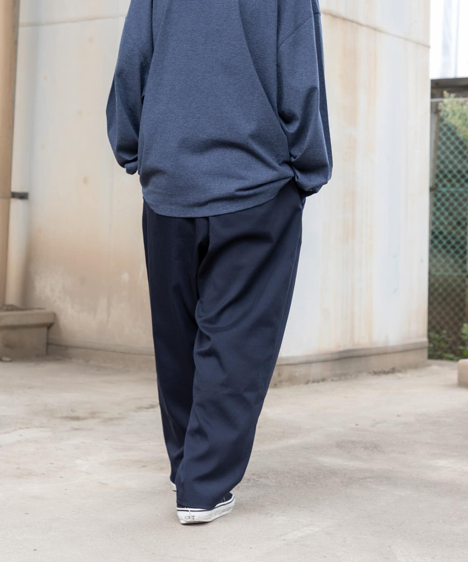 URBAN RESEARCH「Dad EASY WIDE PANTS」|その他|