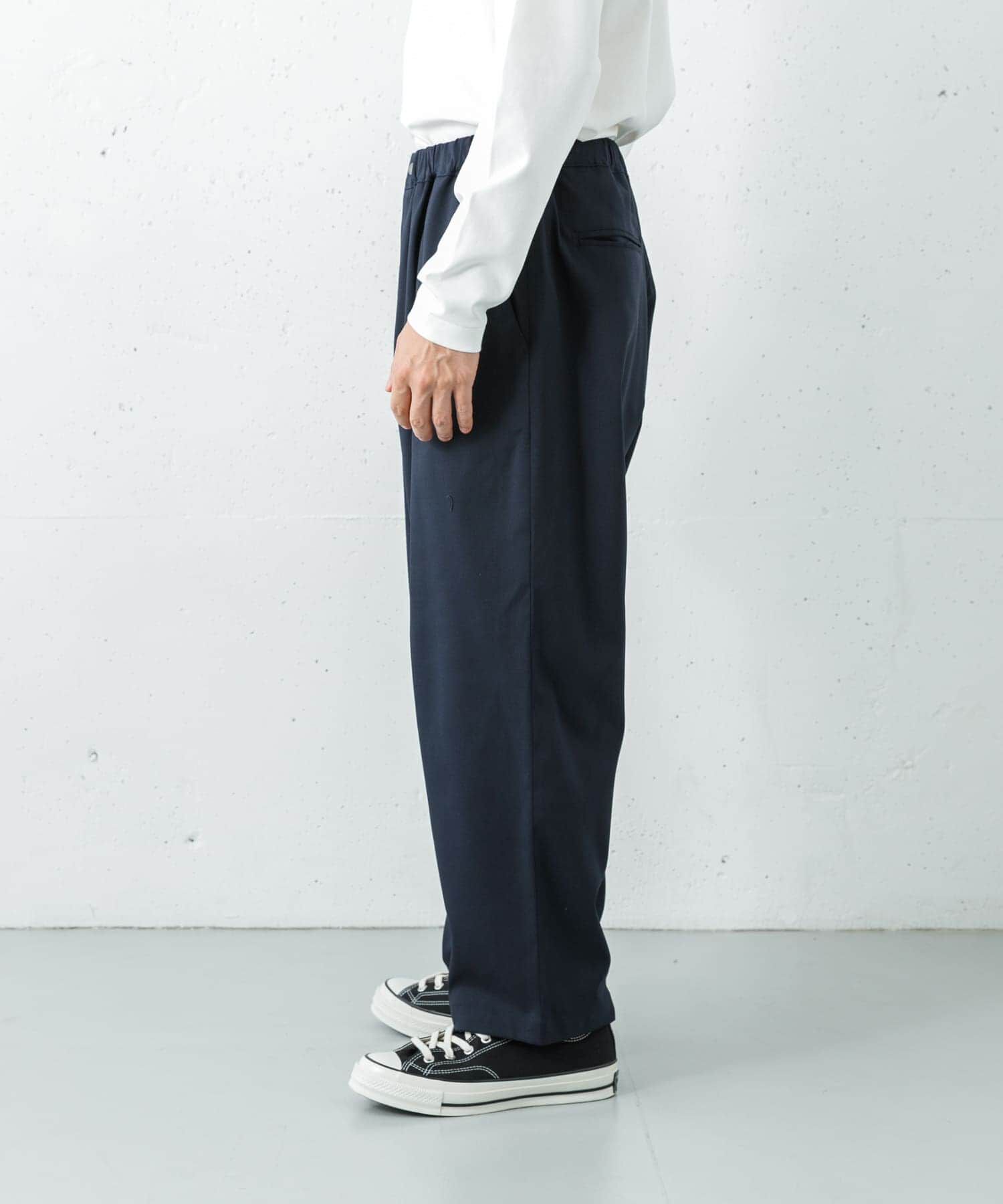 URBAN RESEARCH「Dad EASY WIDE PANTS」|その他|