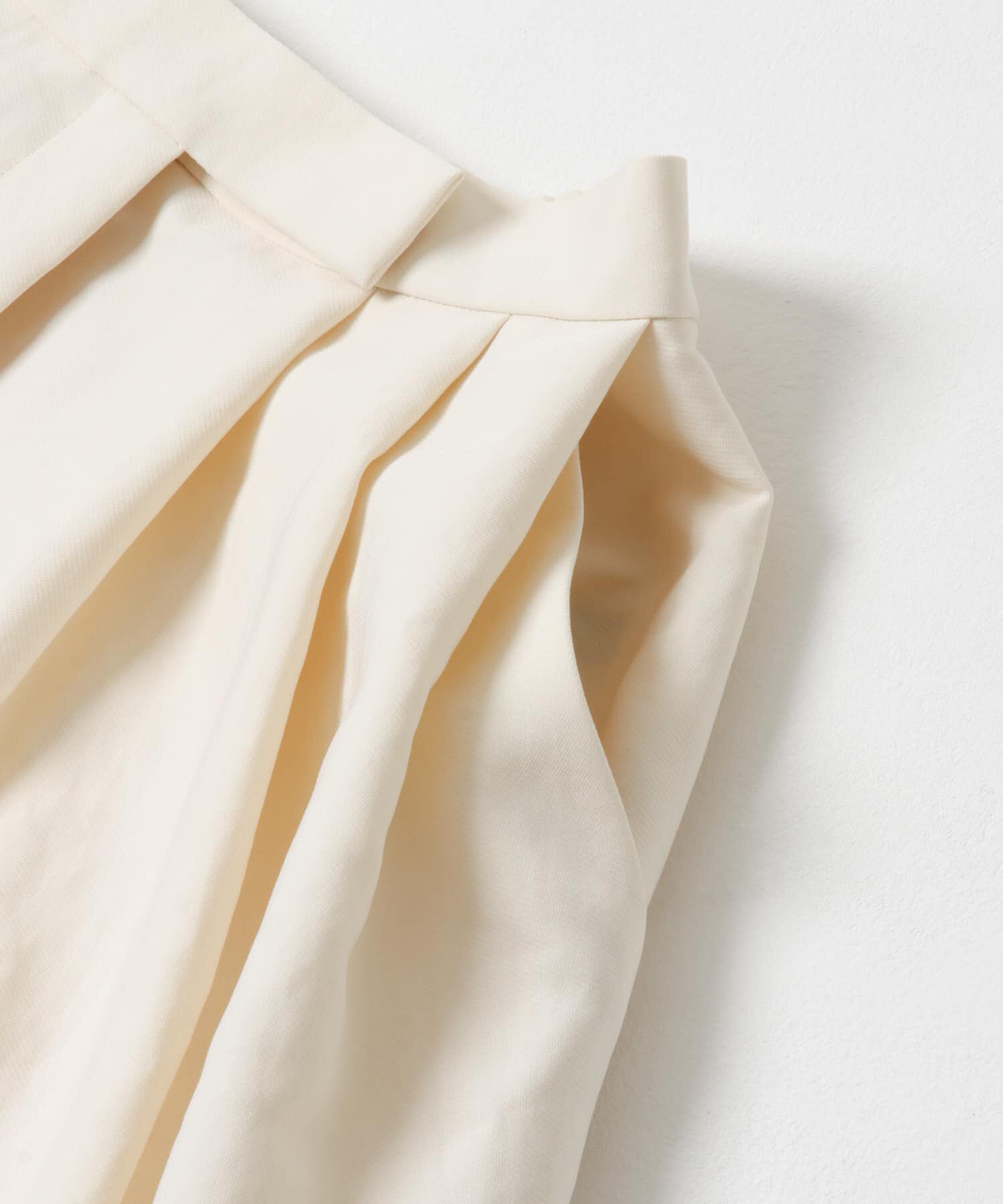 URBAN RESEARCH ROSSO「ダブルクロスフォルムタックパンツ」|その他|