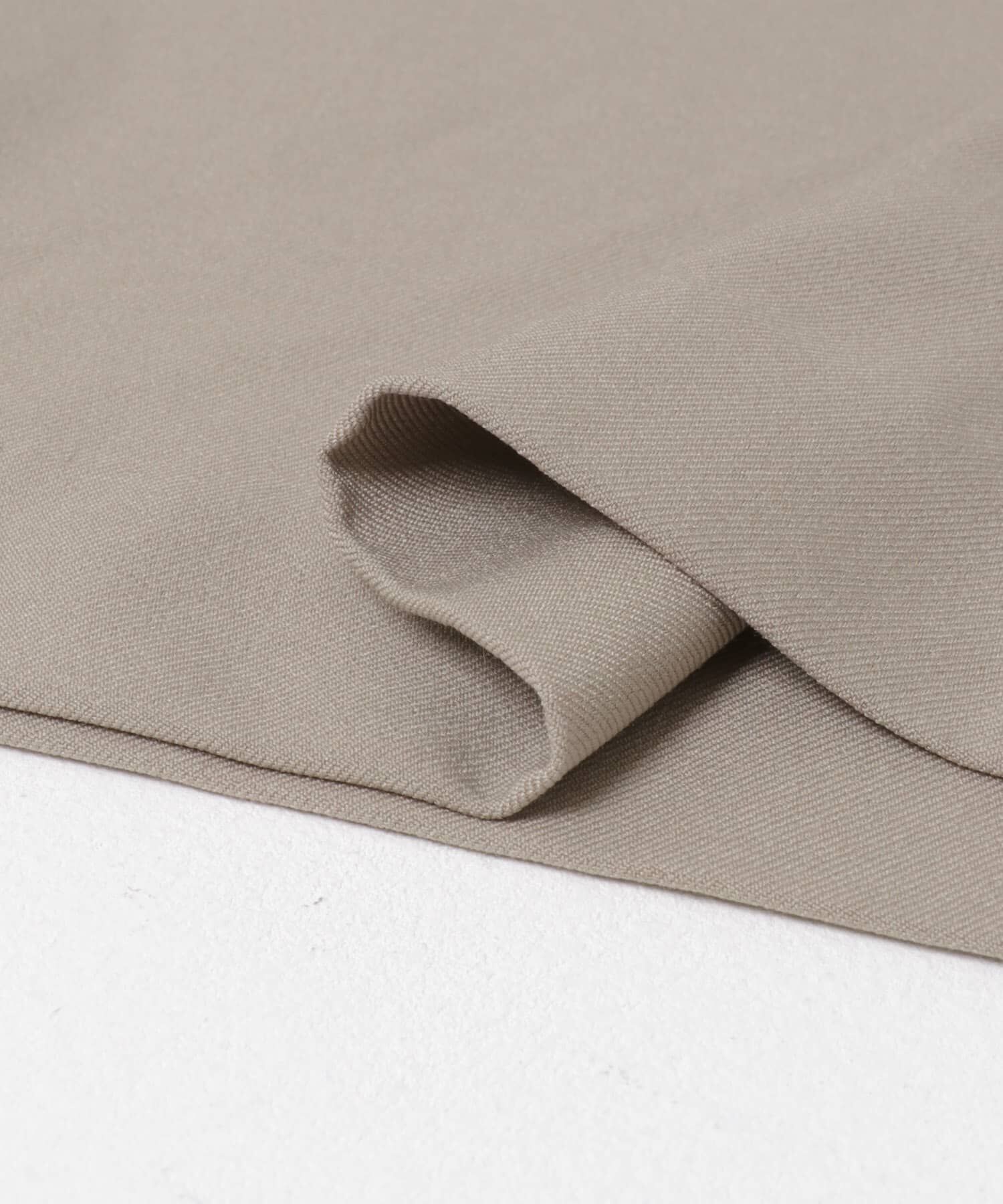 URBAN RESEARCH ROSSO「『UR TECH SMOOTHLUXE』F by ROSSO　タックワイドパンツ」|その他|