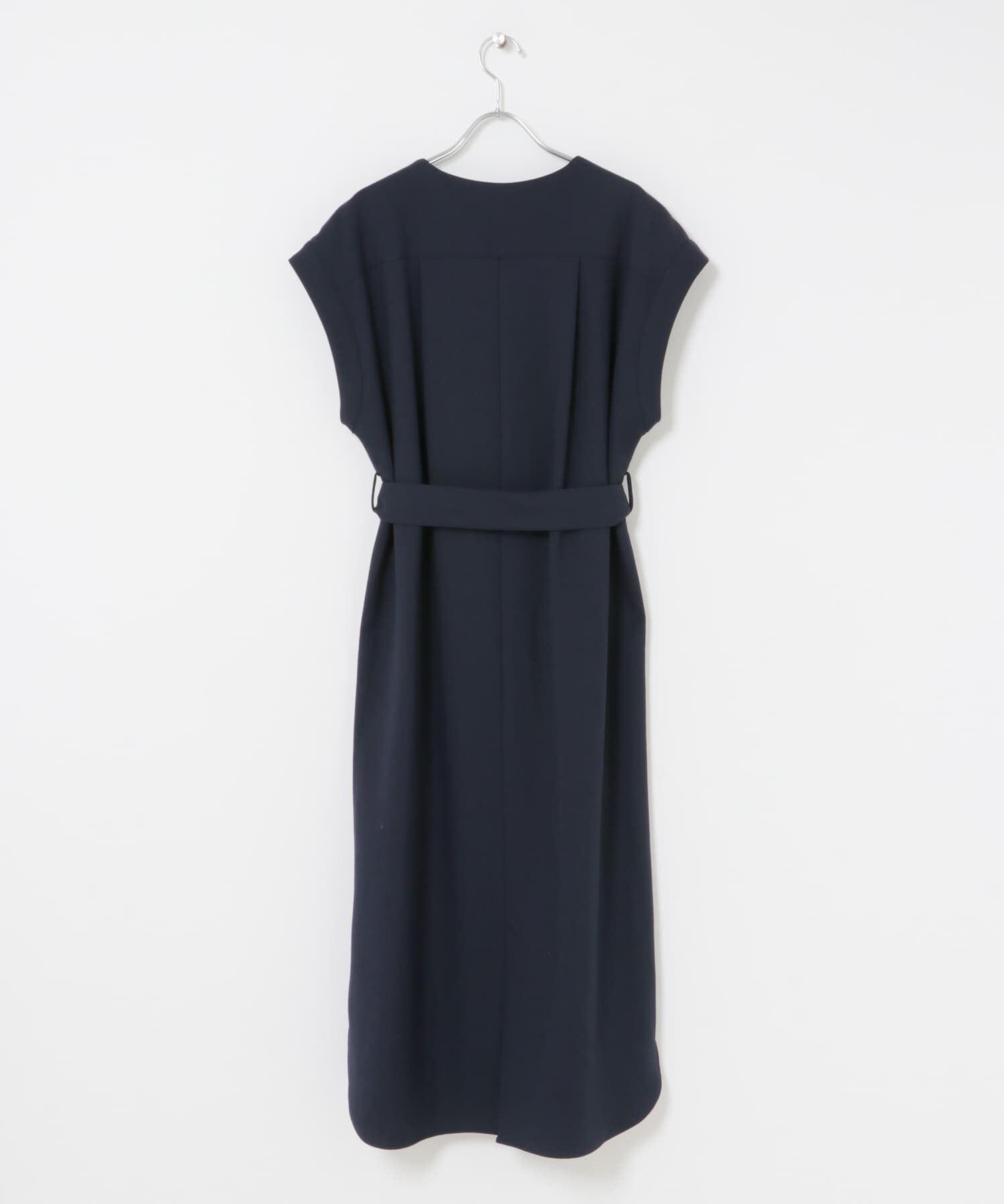 URBAN RESEARCH ROSSO「ウエストマークジャンパースカート」|ワンピース|