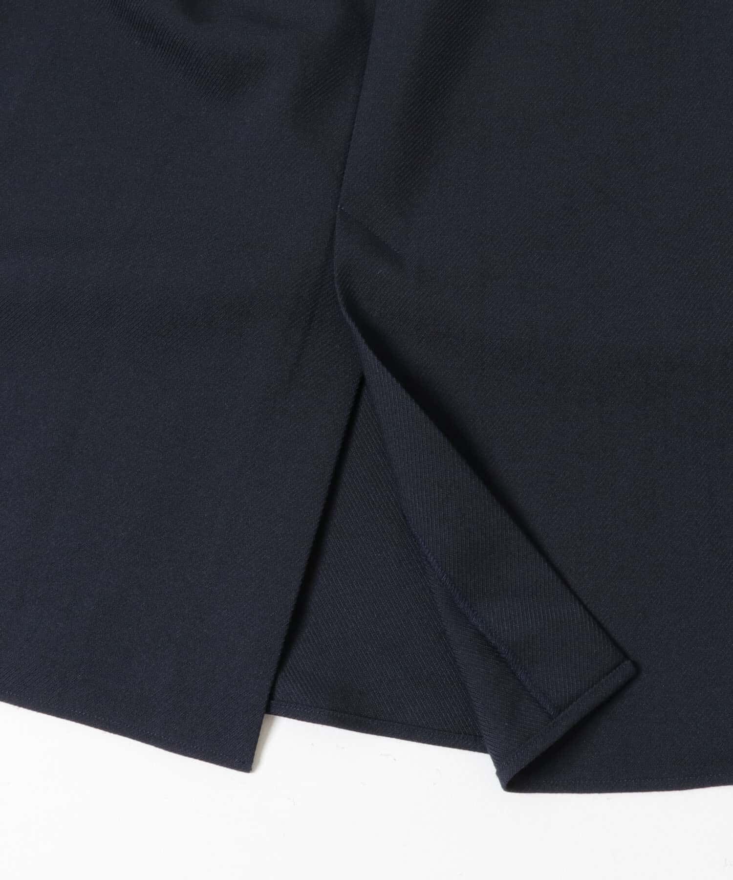 URBAN RESEARCH ROSSO「ウエストマークジャンパースカート」|ワンピース|