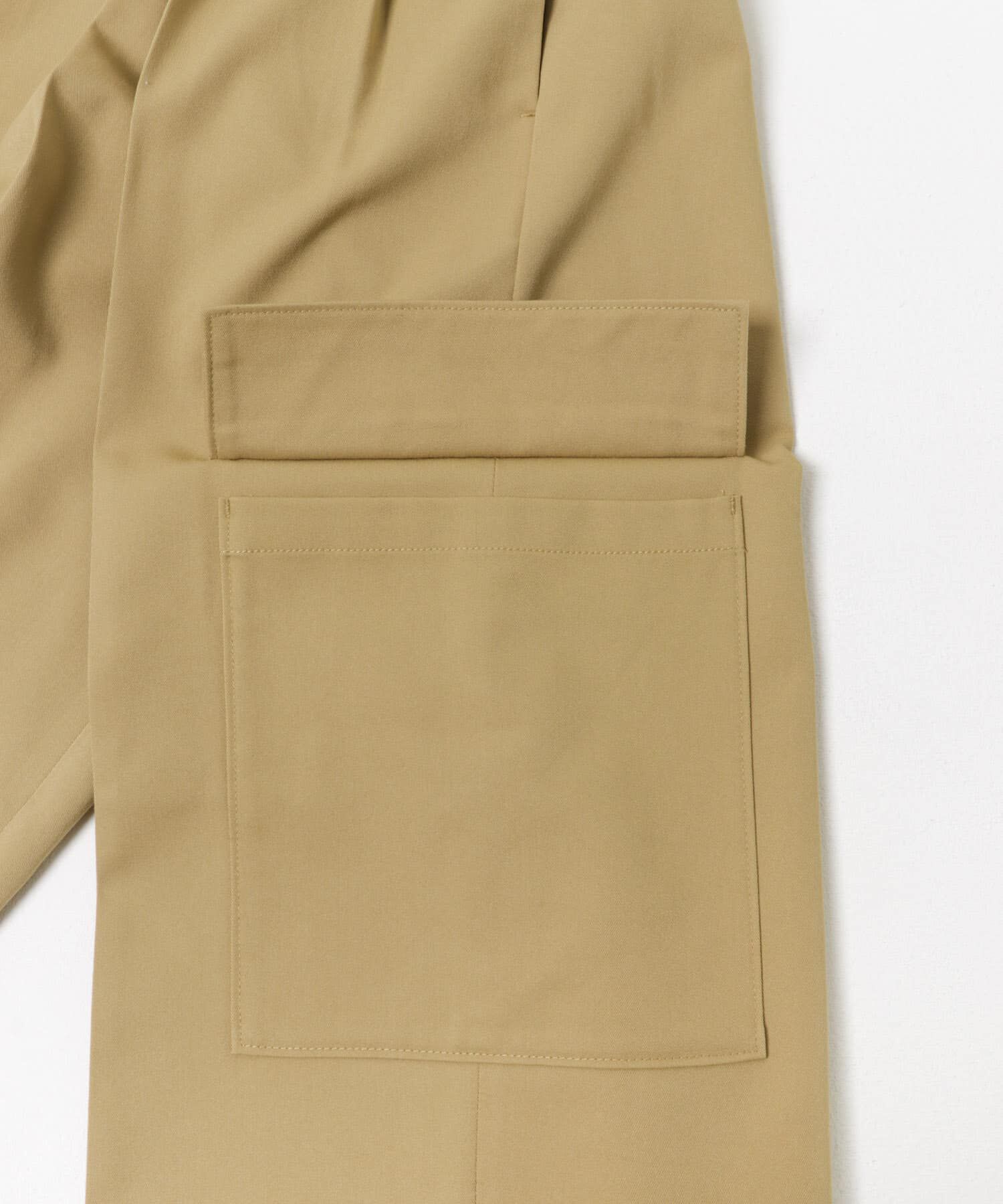 URBAN RESEARCH DOORS「センタープレスカーゴパンツ」|その他|