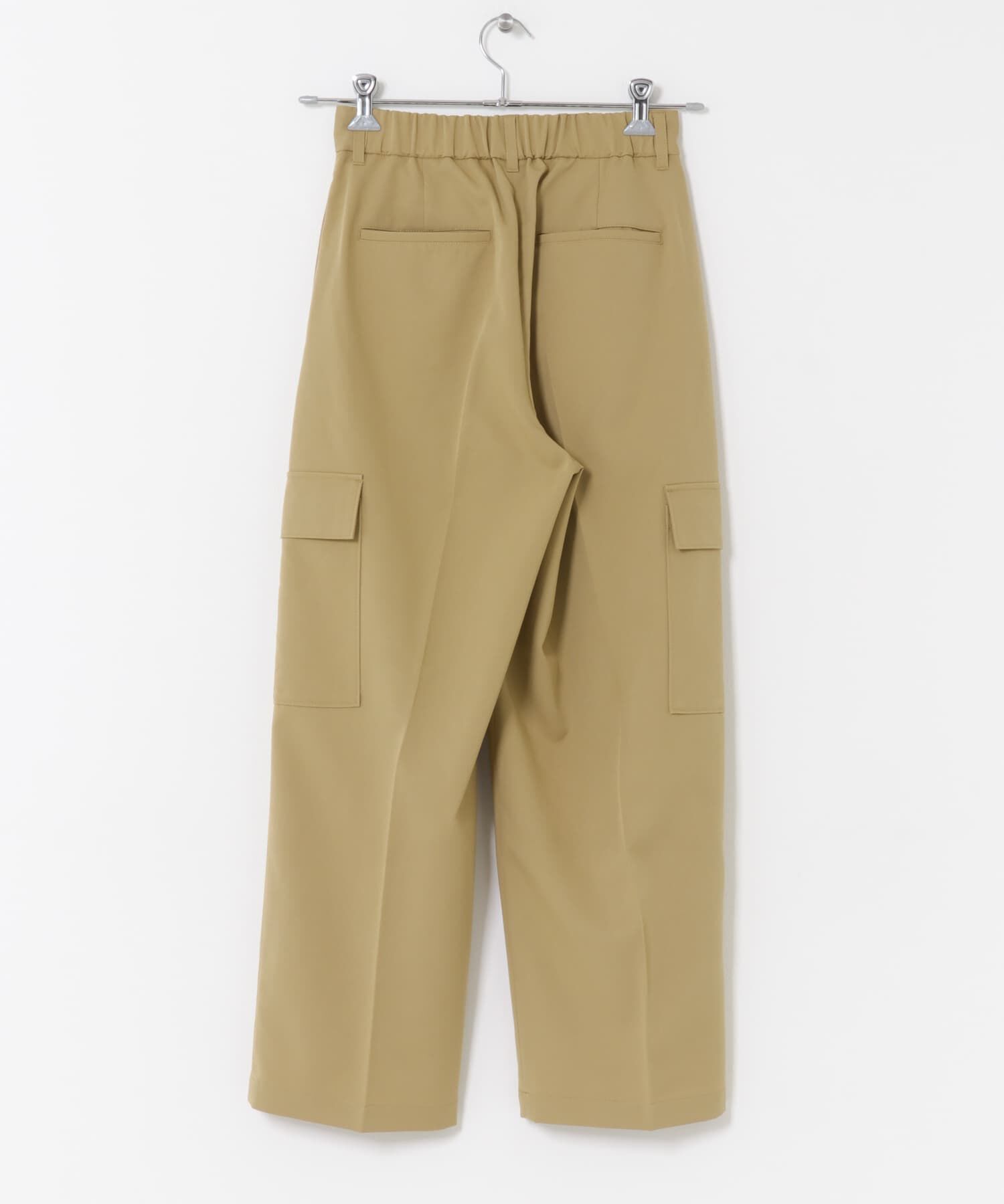 URBAN RESEARCH DOORS「センタープレスカーゴパンツ」|その他|