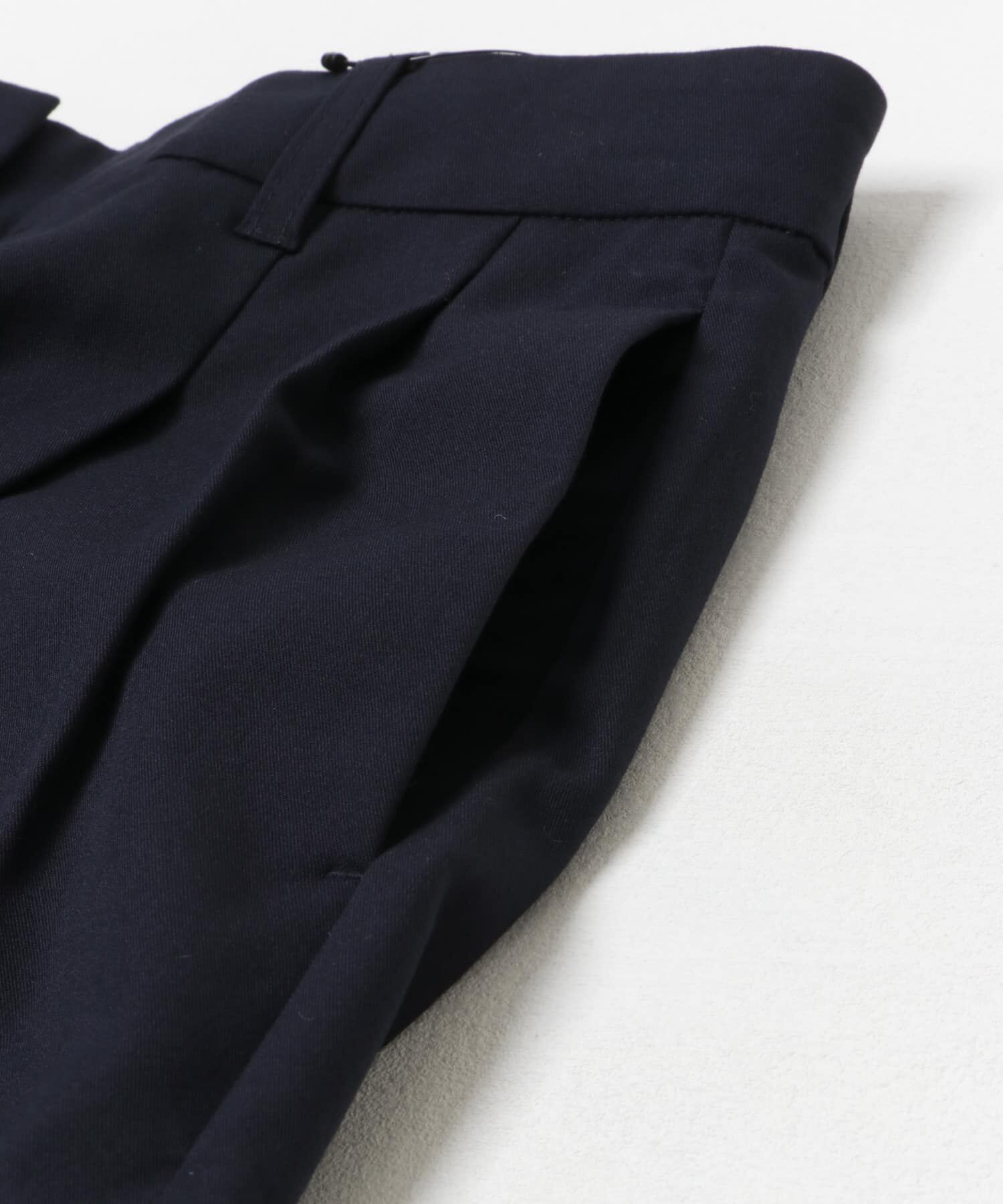 URBAN RESEARCH DOORS「センタープレスカーゴパンツ」|その他|