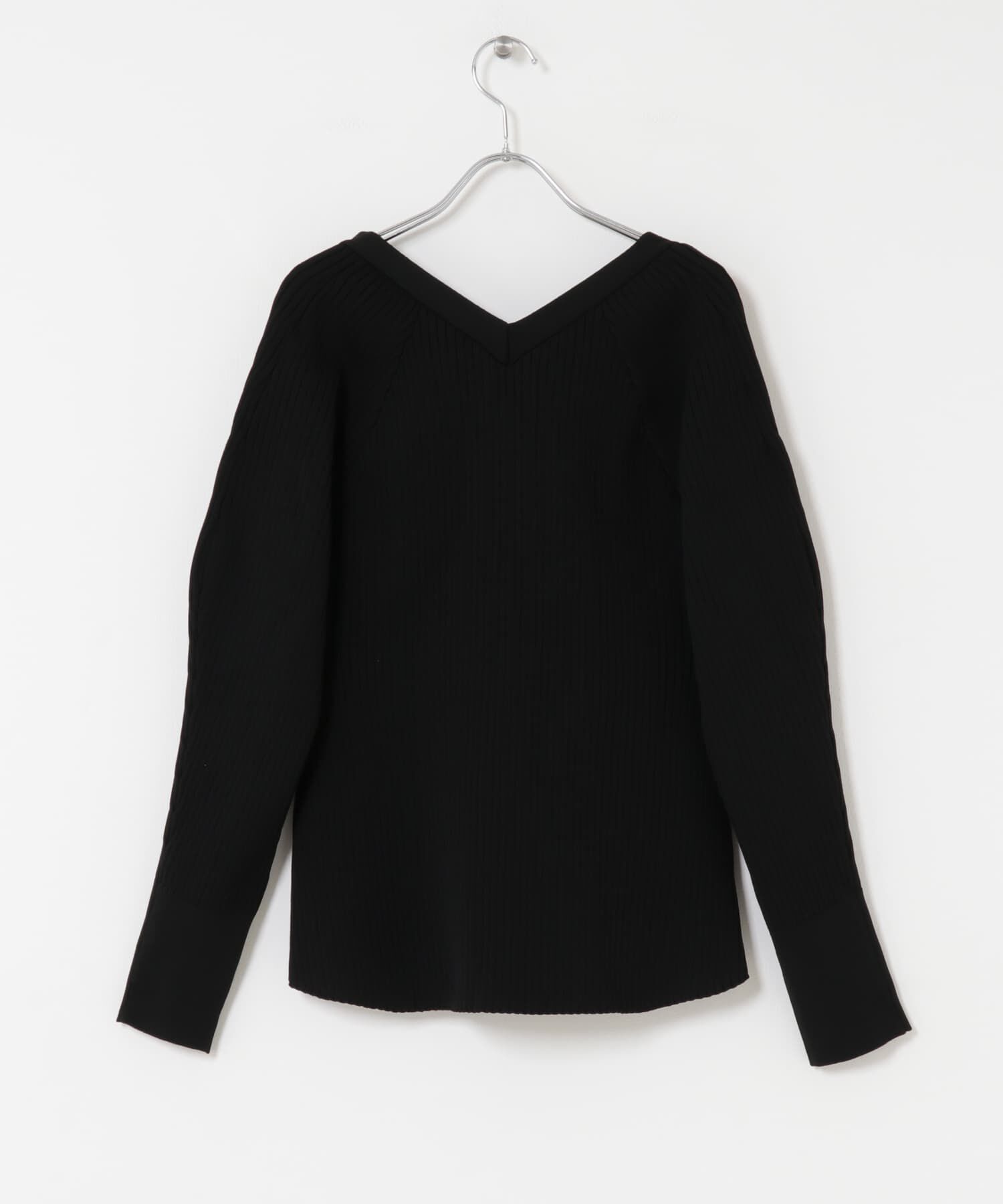 URBAN RESEARCH ROSSO「ELENDEEK　SILHOUETTE ENSEMBLE KT」|カーディガン|