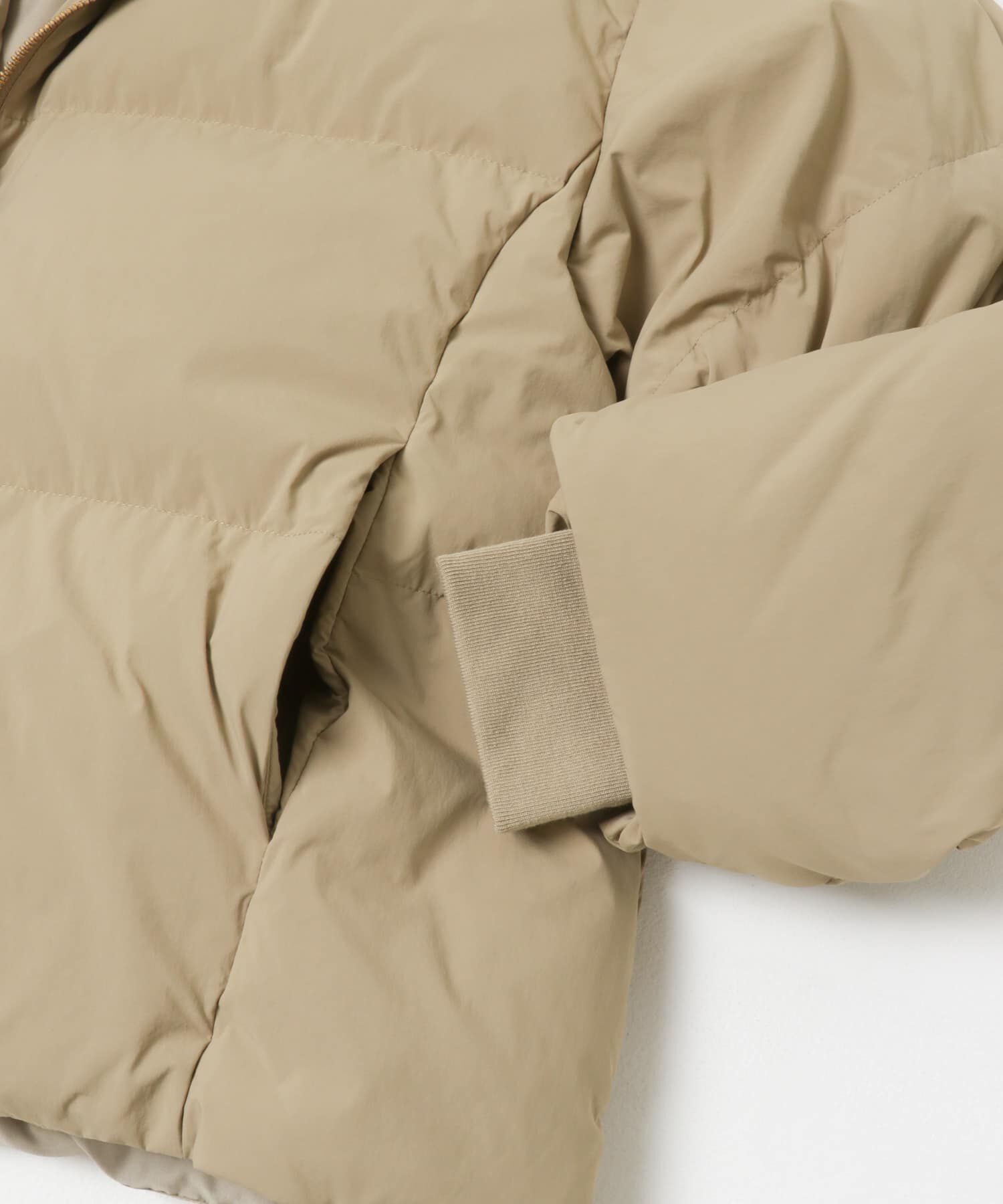 URBAN RESEARCH「2WAYフーデットダウンコート」|ダウン|