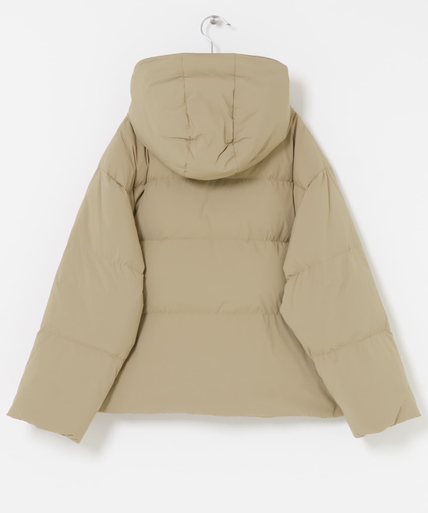 URBAN RESEARCH「2WAYフーデットダウンコート」|ダウン|