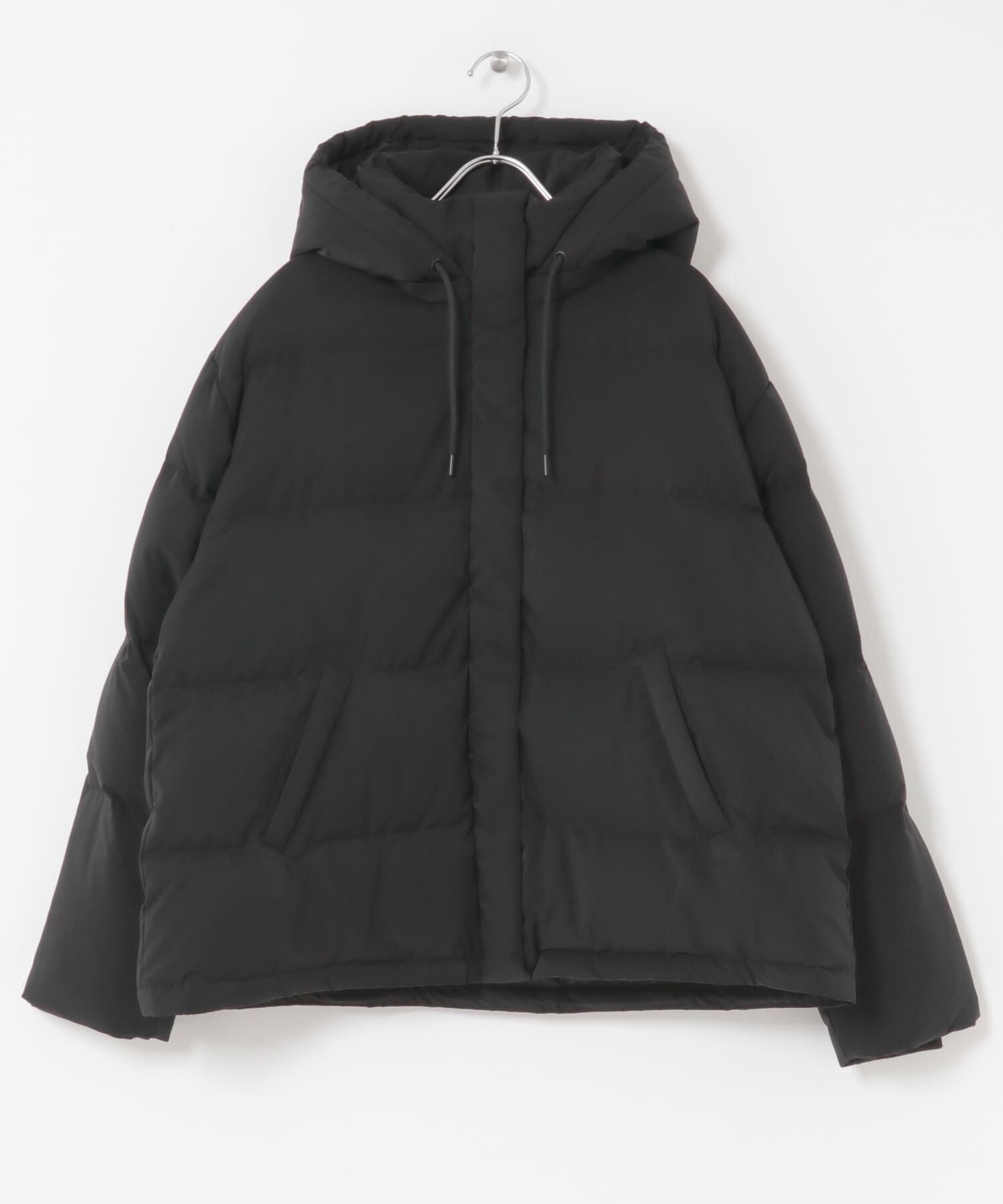 URBAN RESEARCH ROSSO「F by ROSSO　撥水2WAYショートダウン」|ダウン|