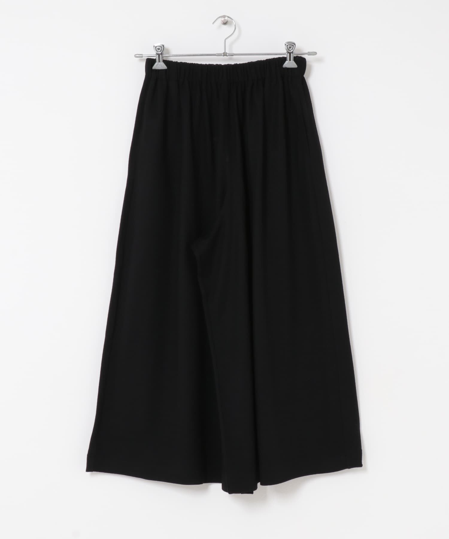 かぐれ「ウールカットワイドキュロット」|その他|