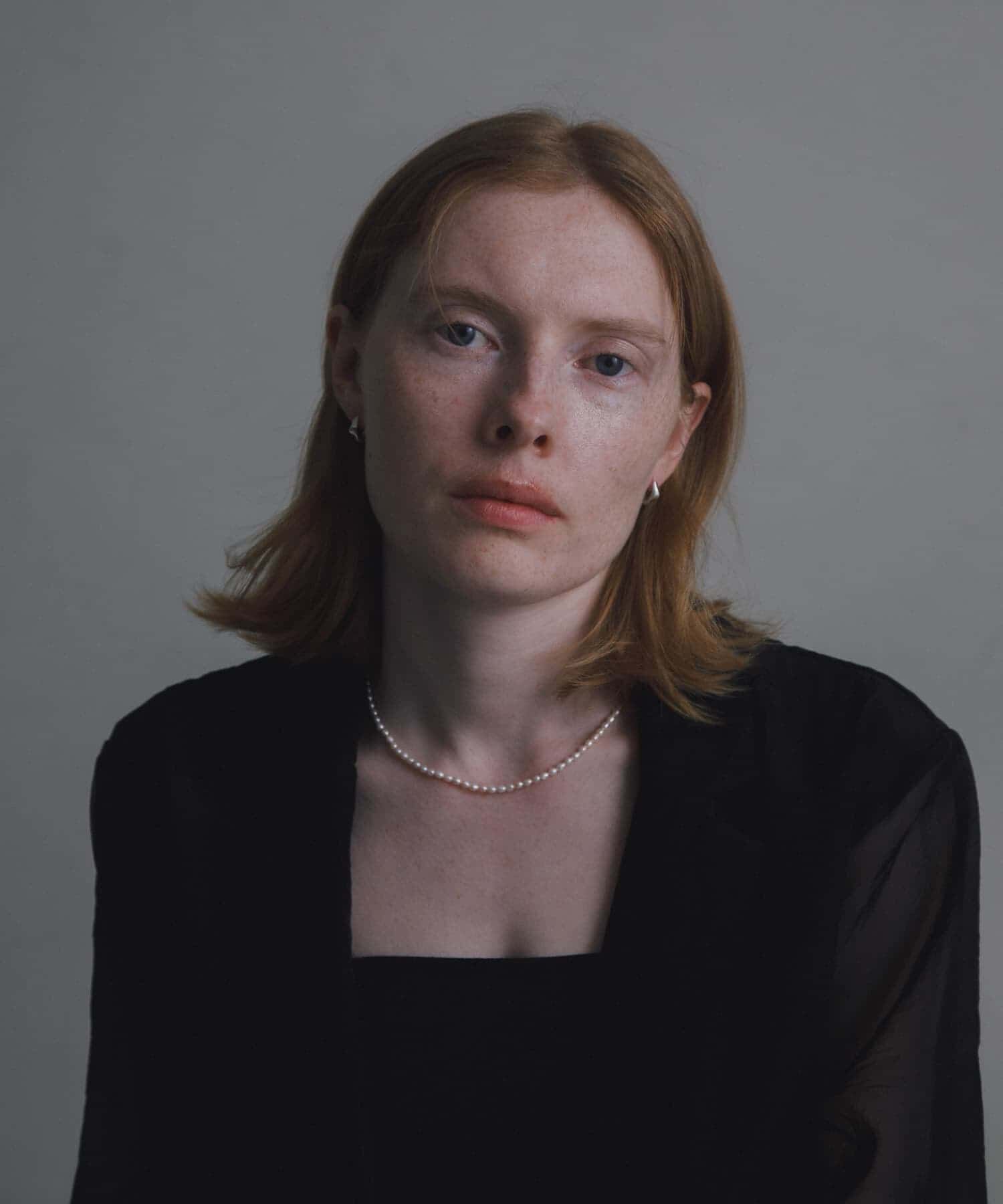 URBAN RESEARCH「decor『デコール』　Babypearl Necklace」|ネックレス|