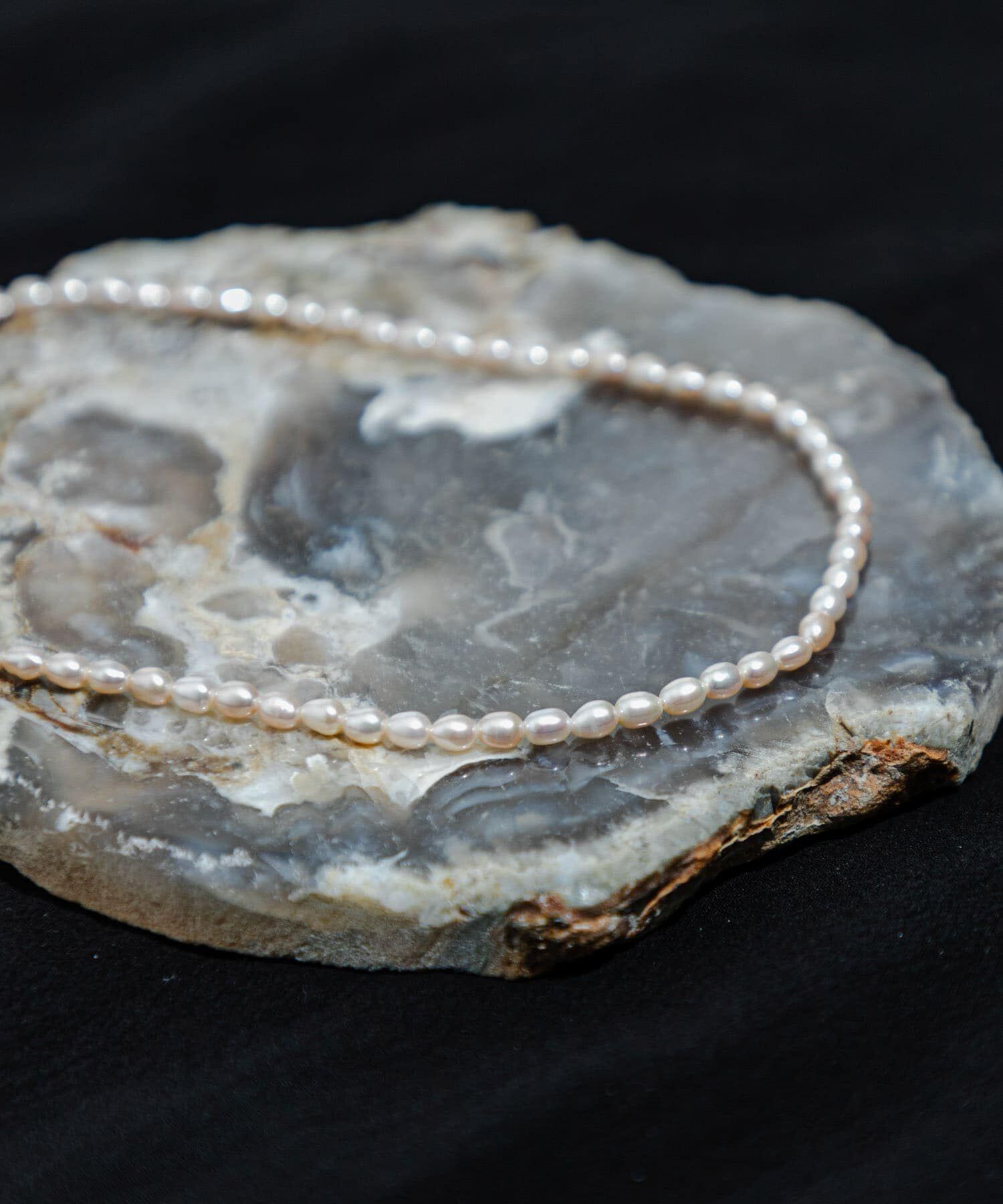 URBAN RESEARCH「decor『デコール』　Babypearl Necklace」|ネックレス|