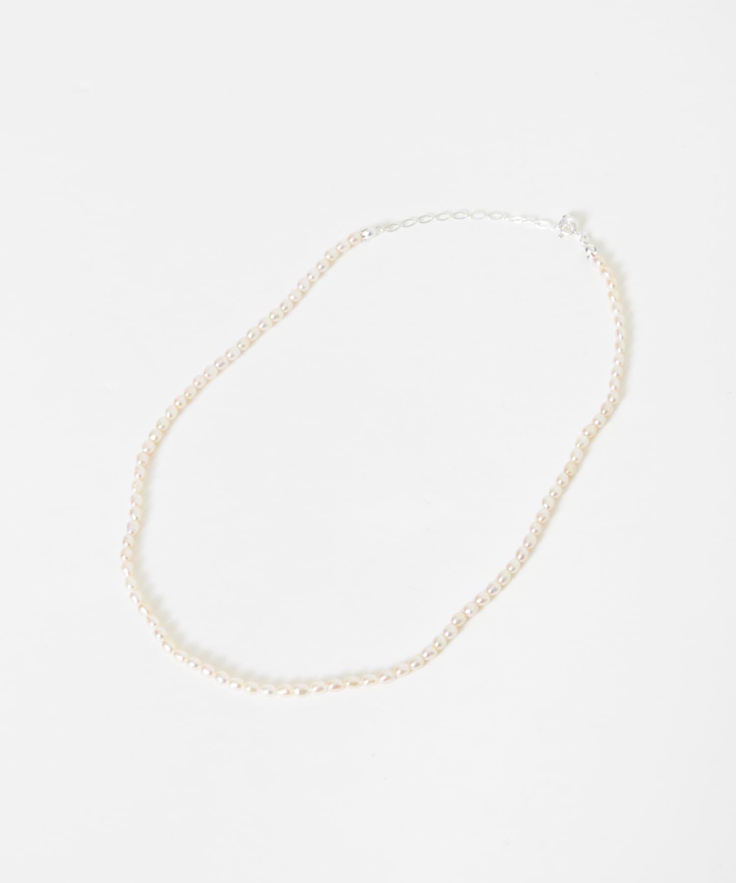 URBAN RESEARCH「decor『デコール』　Babypearl Necklace」|ネックレス|