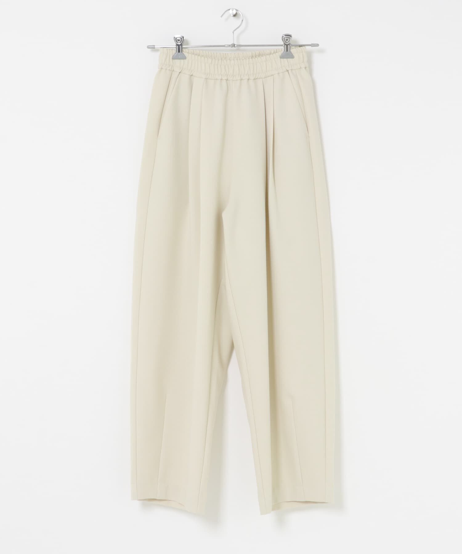 Sonny Label 「『UR TECH SMOOTHLUXE』イージーワイドコクーンパンツ」|その他|