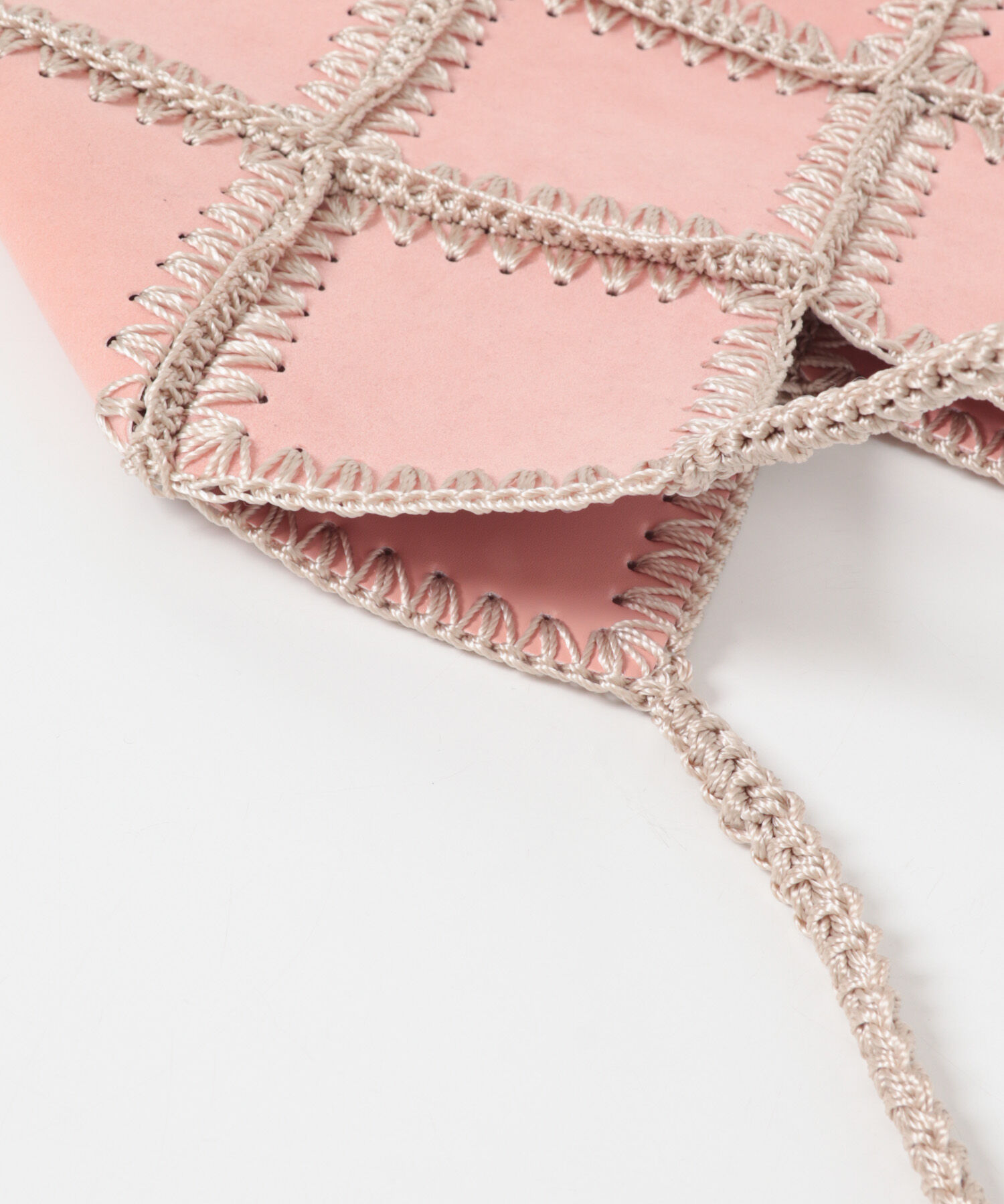  「パッチワークBAG」|ショルダー・メッセンジャー|