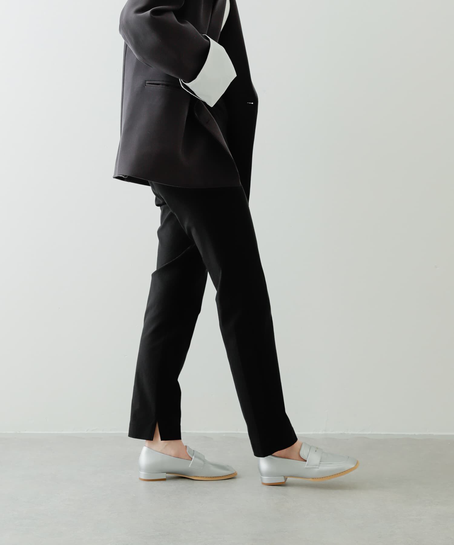 SENSE OF PLACE by URBAN RESEARCH「ストレッチテーパードイージーパンツ」|その他|