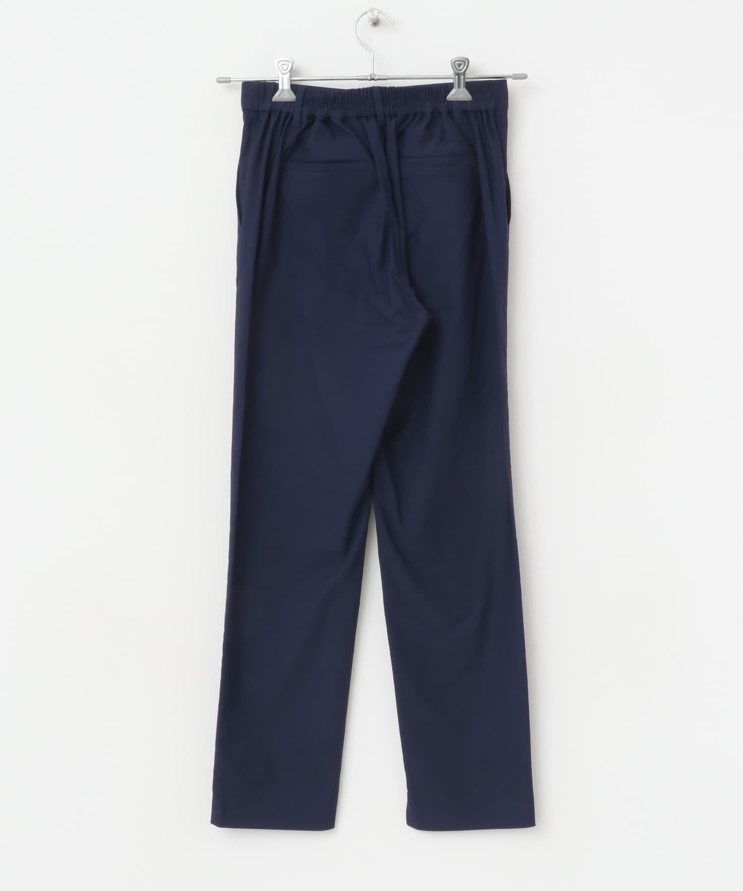 SENSE OF PLACE by URBAN RESEARCH「ストレッチテーパードイージーパンツ」|その他|