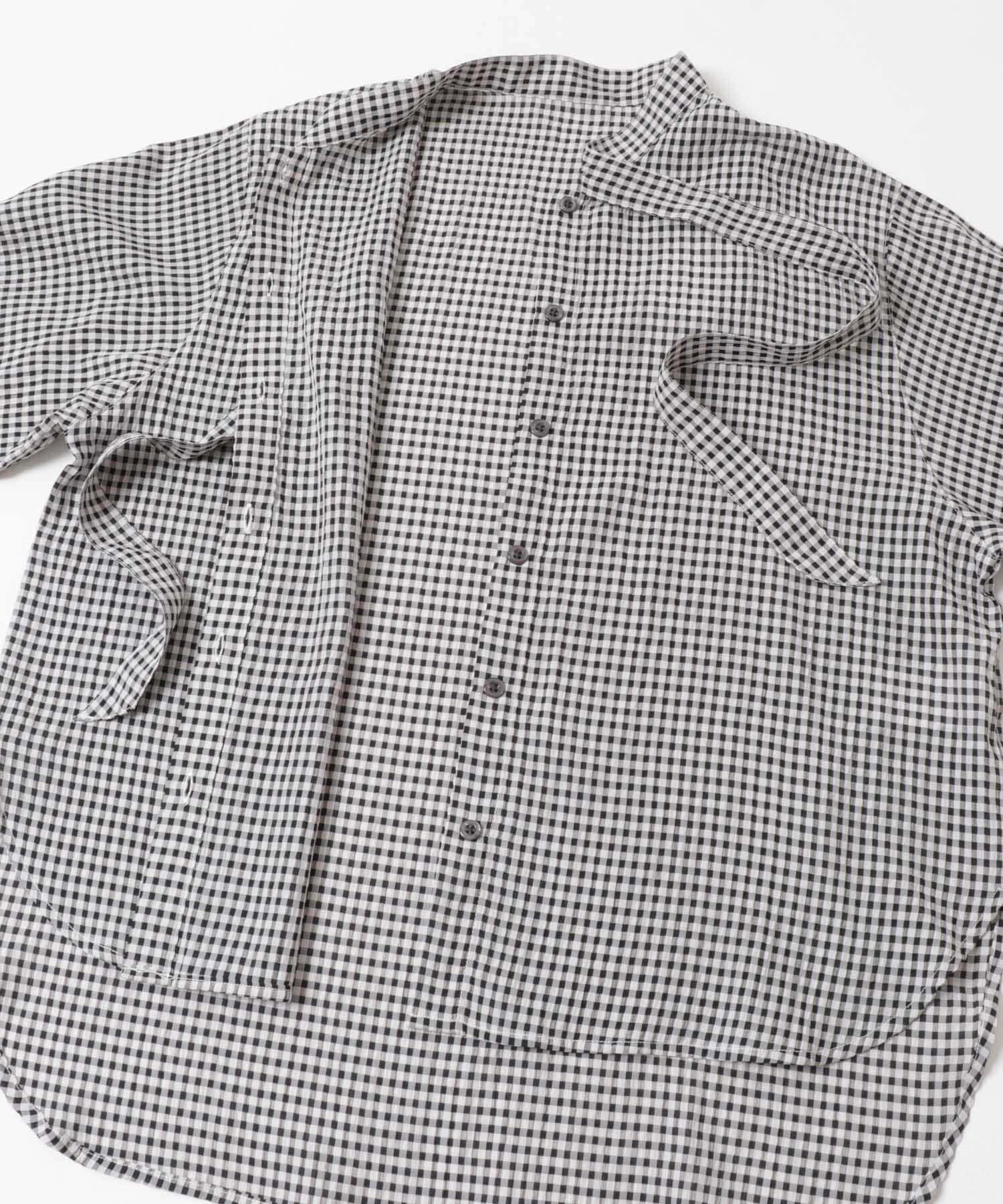 SENSE OF PLACE by URBAN RESEARCH「ボウタイブラウス」|シャツ・ブラウス|