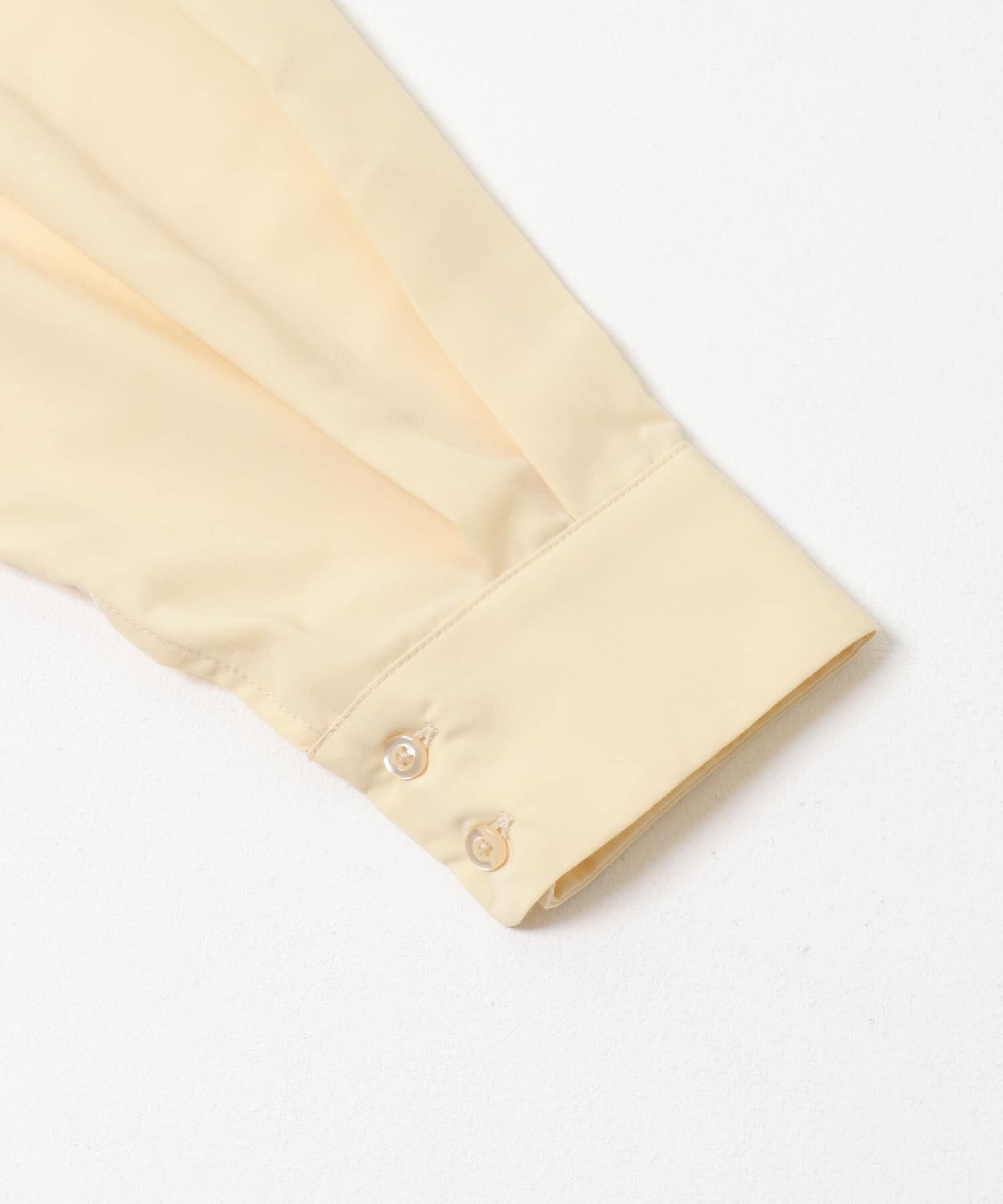 SENSE OF PLACE by URBAN RESEARCH「ボウタイブラウス」|シャツ・ブラウス|