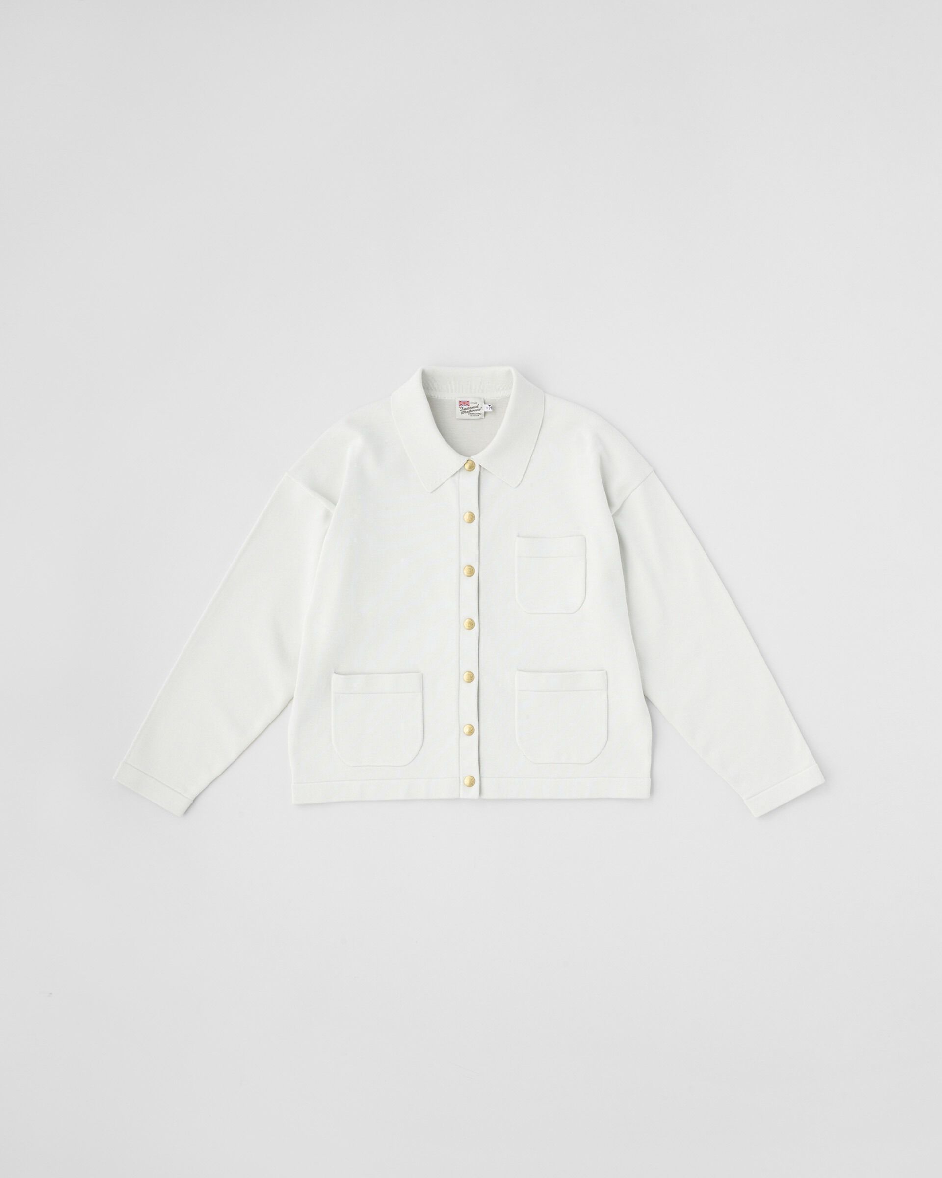 Traditional Weatherwear「ROMILLY」|ニット・セーター|ﾁｮｰｸ