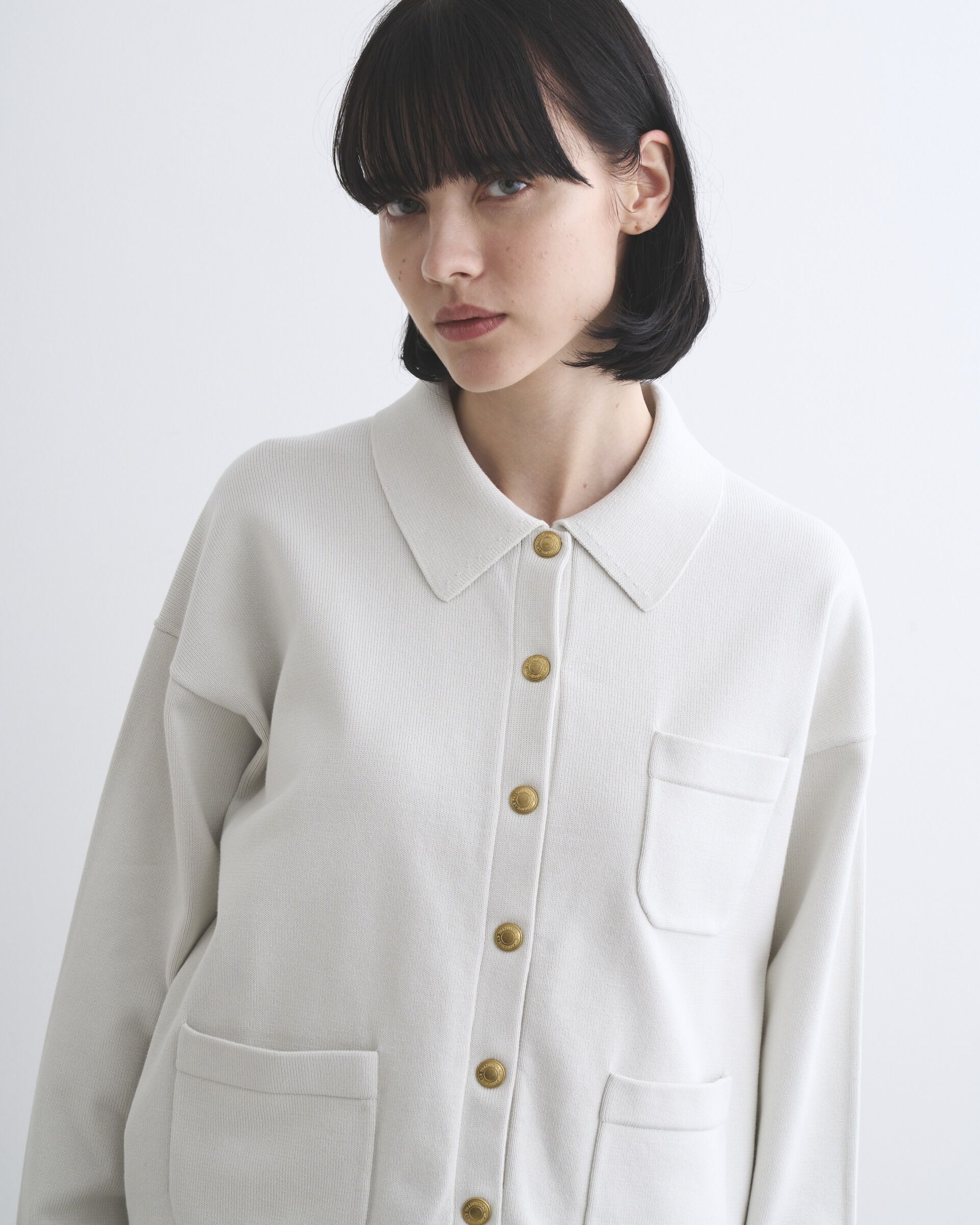 Traditional Weatherwear「ROMILLY」|ニット・セーター|