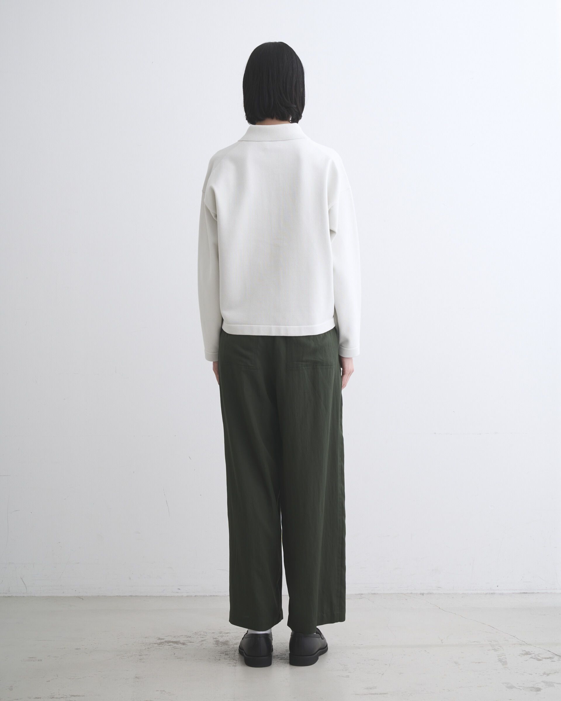 Traditional Weatherwear「ROMILLY」|ニット・セーター|