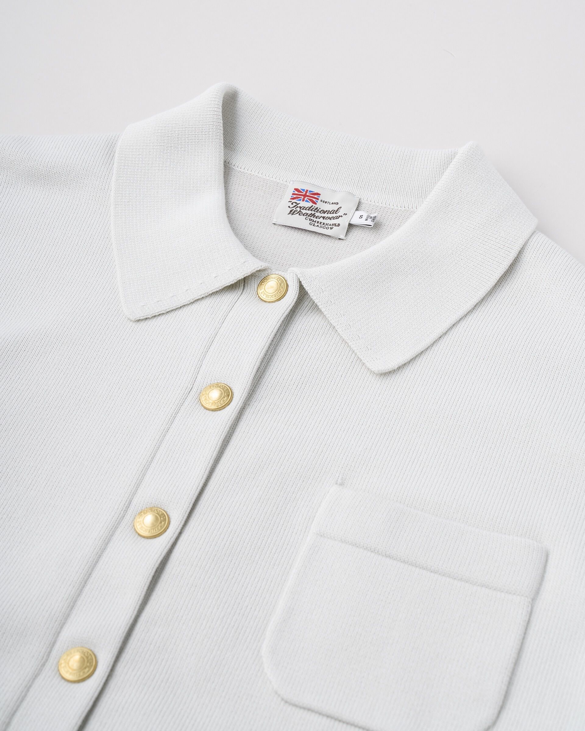 Traditional Weatherwear「ROMILLY」|ニット・セーター|