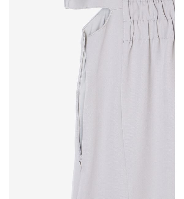 MAJESTICLEGON「カッティングキャミワンピース」|その他|