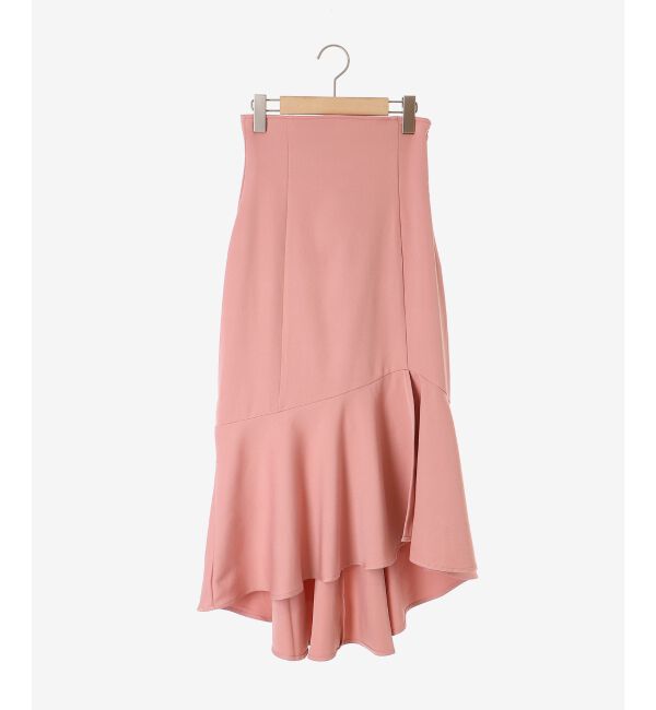 MAJESTICLEGON「フィッシュテールマーメイドスカート」|スカート|