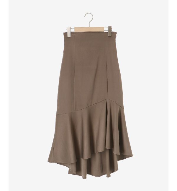 MAJESTICLEGON「フィッシュテールマーメイドスカート」|スカート|