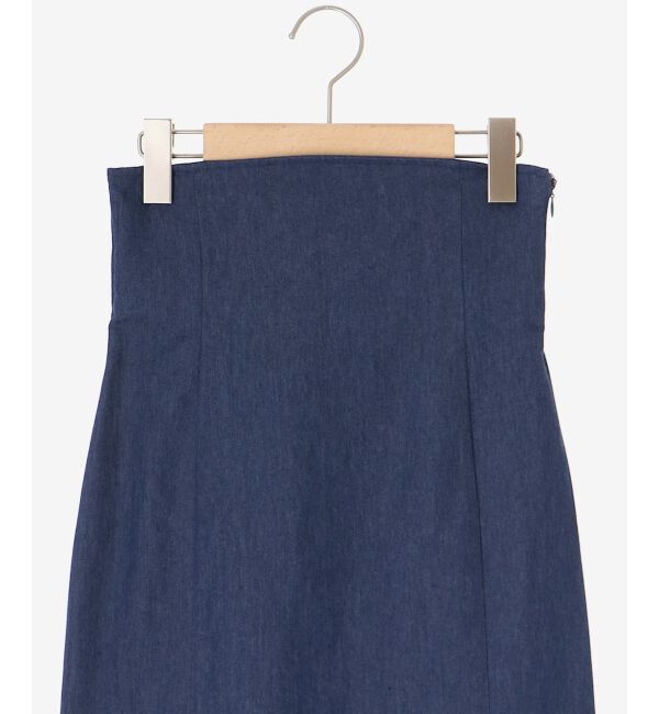 MAJESTICLEGON「フィッシュテールマーメイドスカート」|スカート|