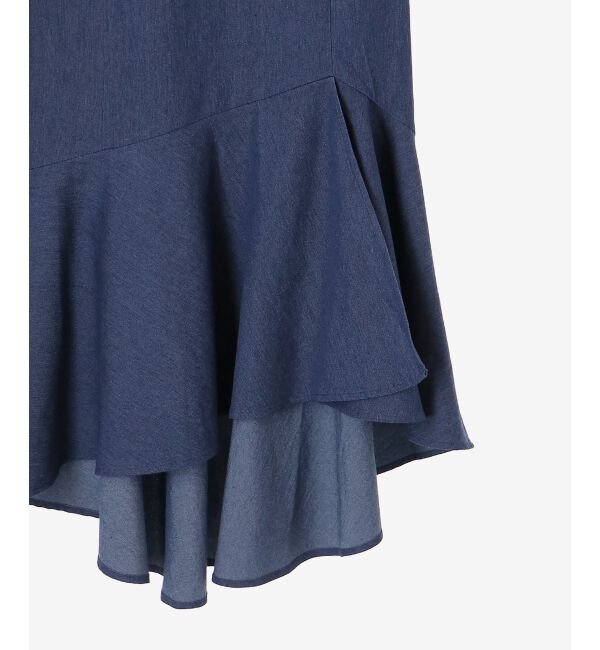 MAJESTICLEGON「フィッシュテールマーメイドスカート」|スカート|