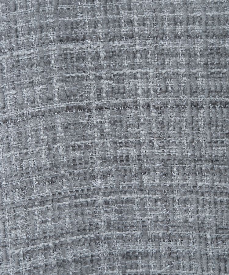 earth music&ecology「ツイードミニワンピース」|ジャンパースカート|