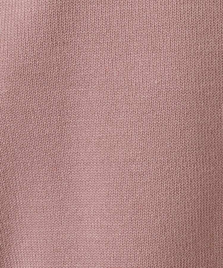 earth music&ecology「SET2点サイドスリットニット＋フレアタンク」|ニット・セーター|