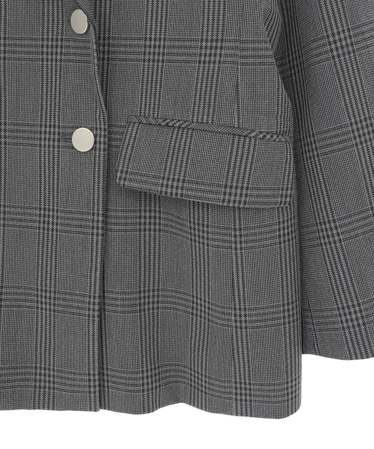 earth music&ecology「テーラードジャケット」|テーラードジャケット|