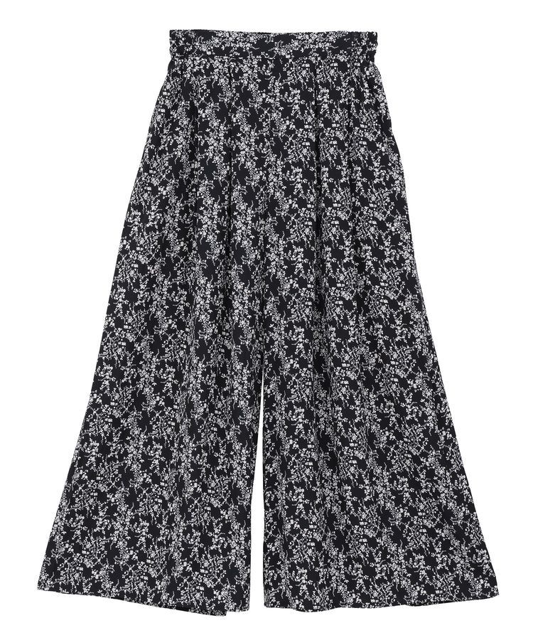 earth music&ecology「マットサテンスカーチョ」|その他|