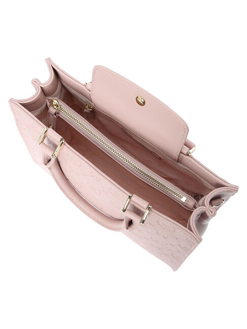 Maison de FLEUR「モノグラムキャレショルダーバッグ」|ショルダー・メッセンジャー|