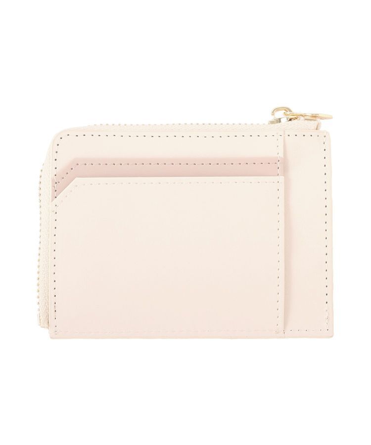 Maison de FLEUR「FLEURチョコレートフラグメントケース」|財布|