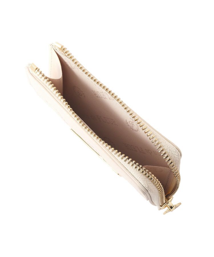 Maison de FLEUR「FLEURチョコレートフラグメントケース」|財布|