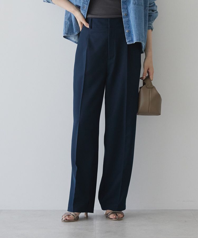 AMERICAN HOLIC「美・美・美ワイドパンツ」|その他|