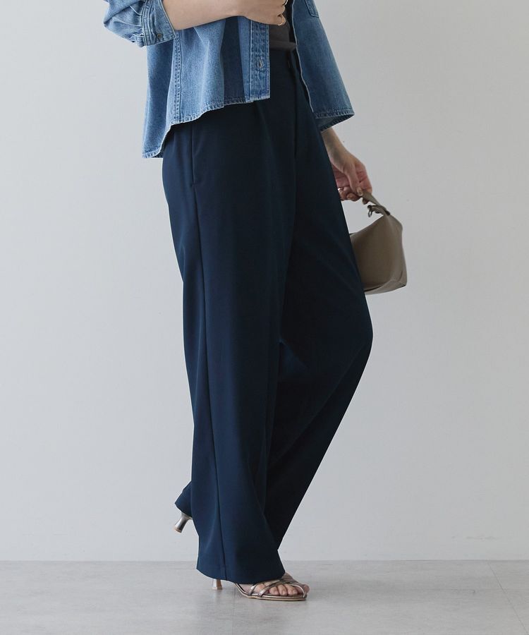 AMERICAN HOLIC「美・美・美ワイドパンツ」|その他|