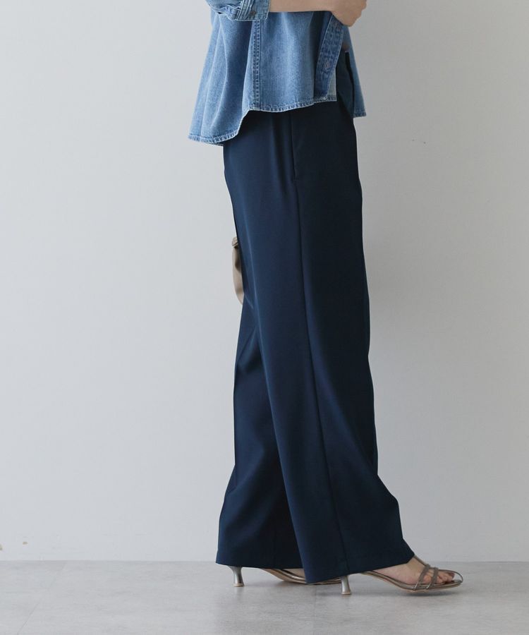 AMERICAN HOLIC「美・美・美ワイドパンツ」|その他|